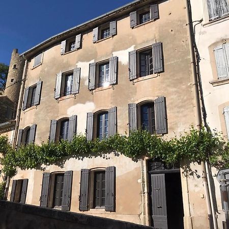La Maison Joly Menerbes Luaran gambar