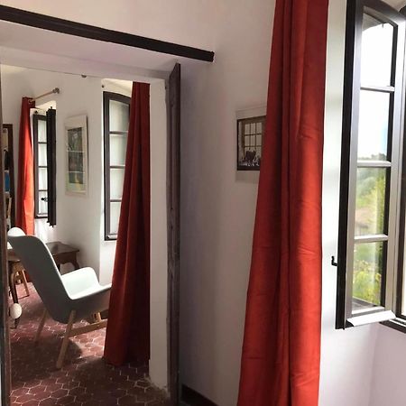 La Maison Joly Menerbes Luaran gambar