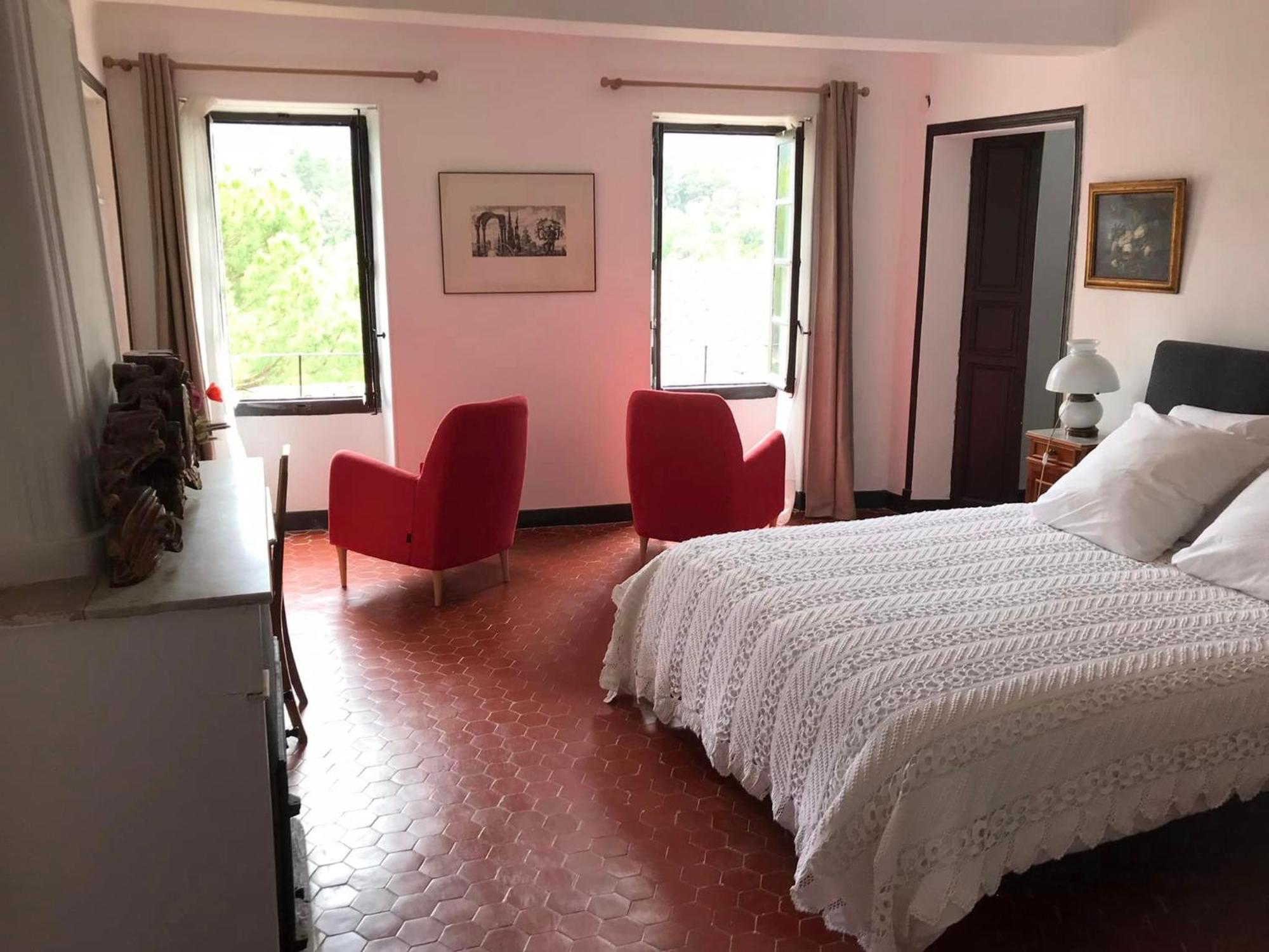 La Maison Joly Menerbes Luaran gambar