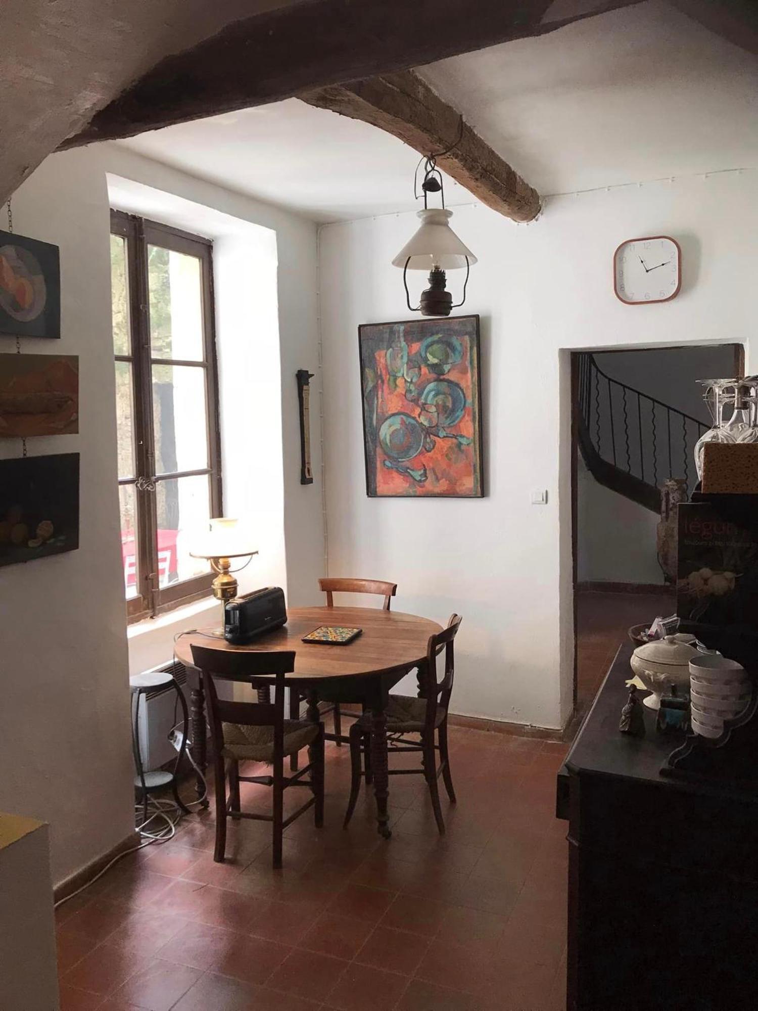 La Maison Joly Menerbes Luaran gambar