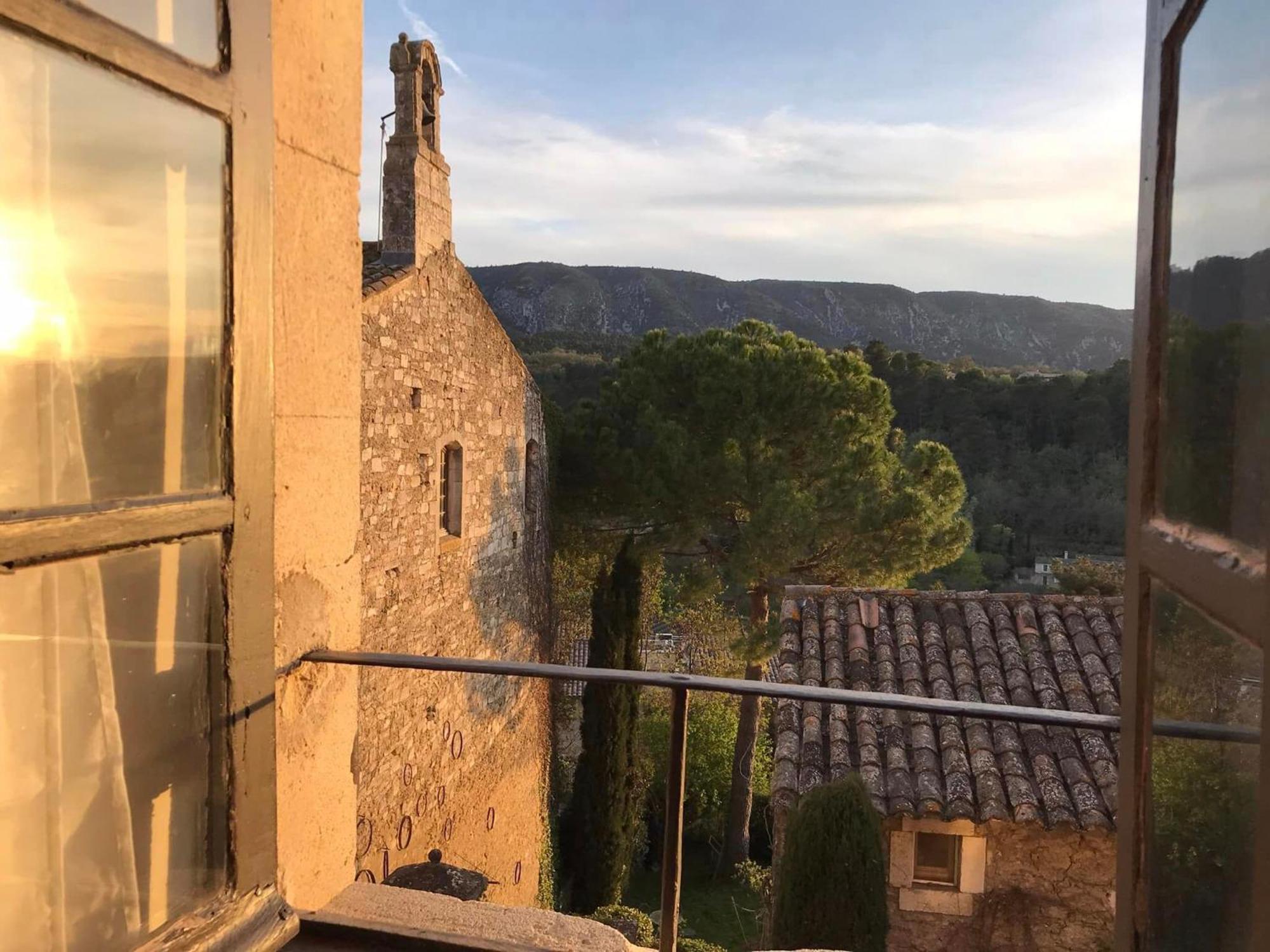 La Maison Joly Menerbes Luaran gambar