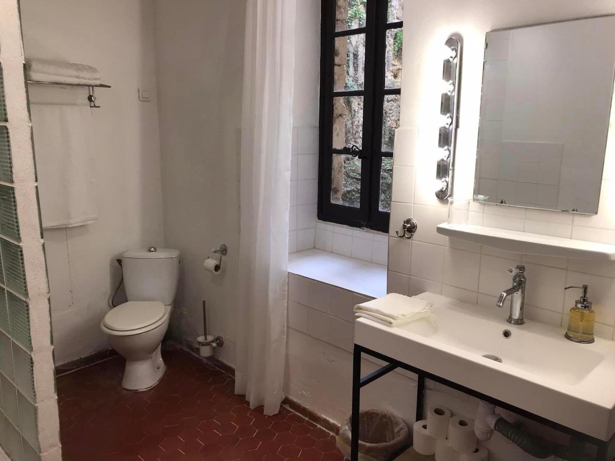 La Maison Joly Menerbes Luaran gambar