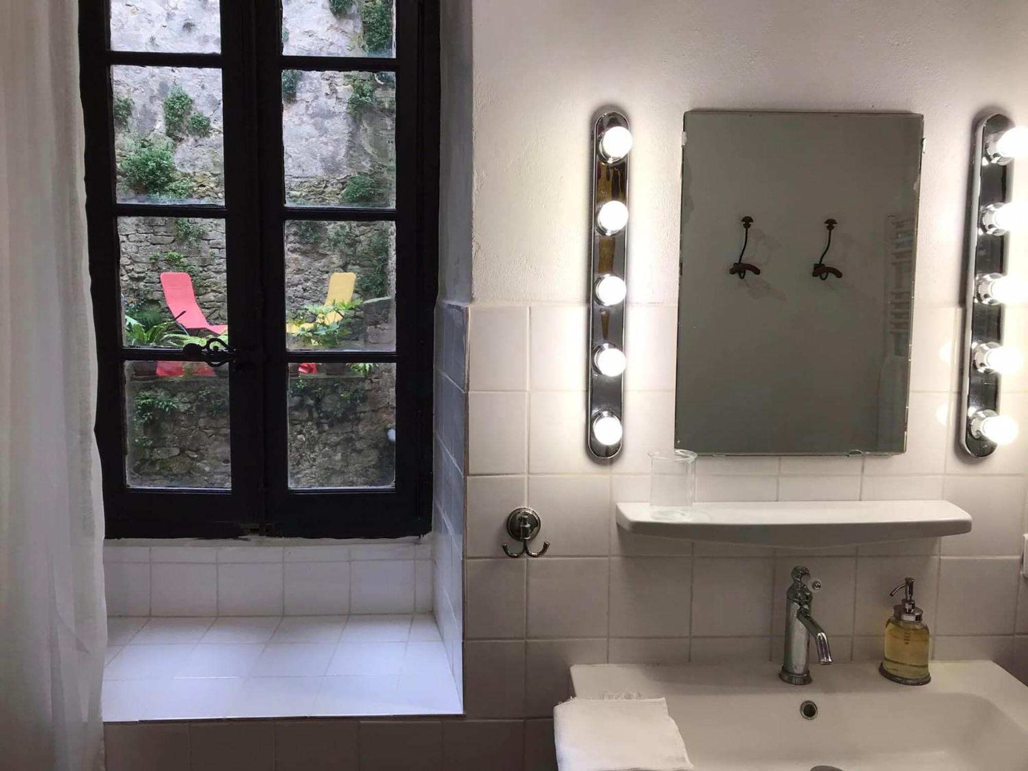 La Maison Joly Menerbes Luaran gambar