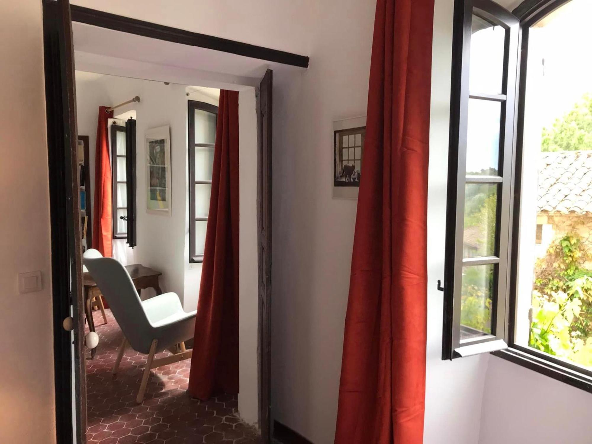La Maison Joly Menerbes Luaran gambar