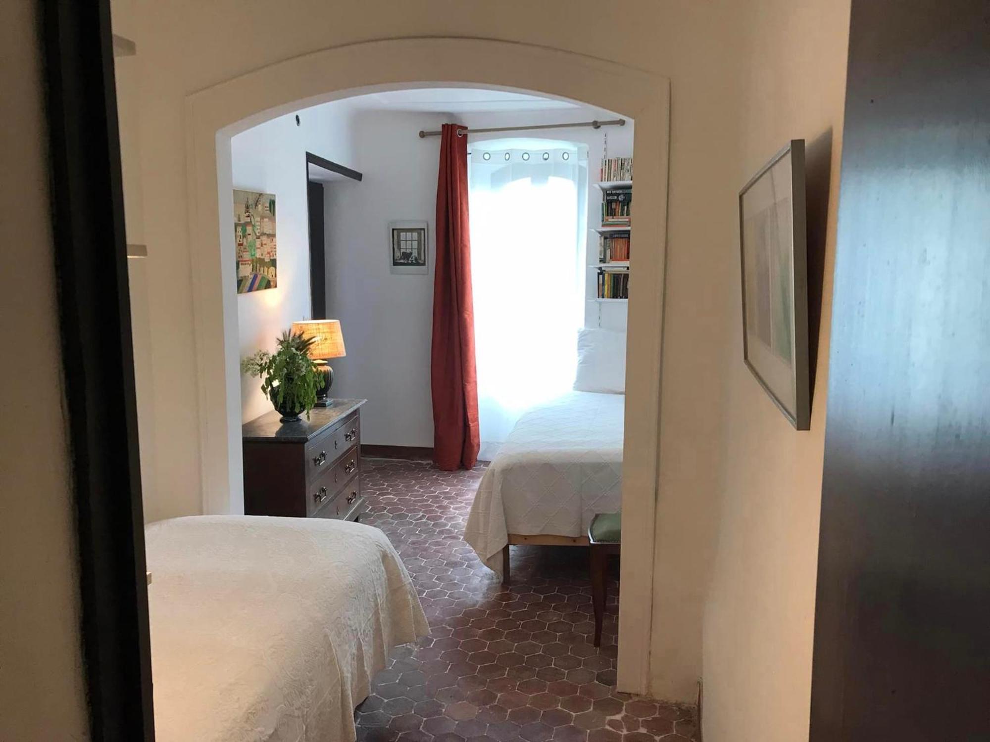 La Maison Joly Menerbes Luaran gambar