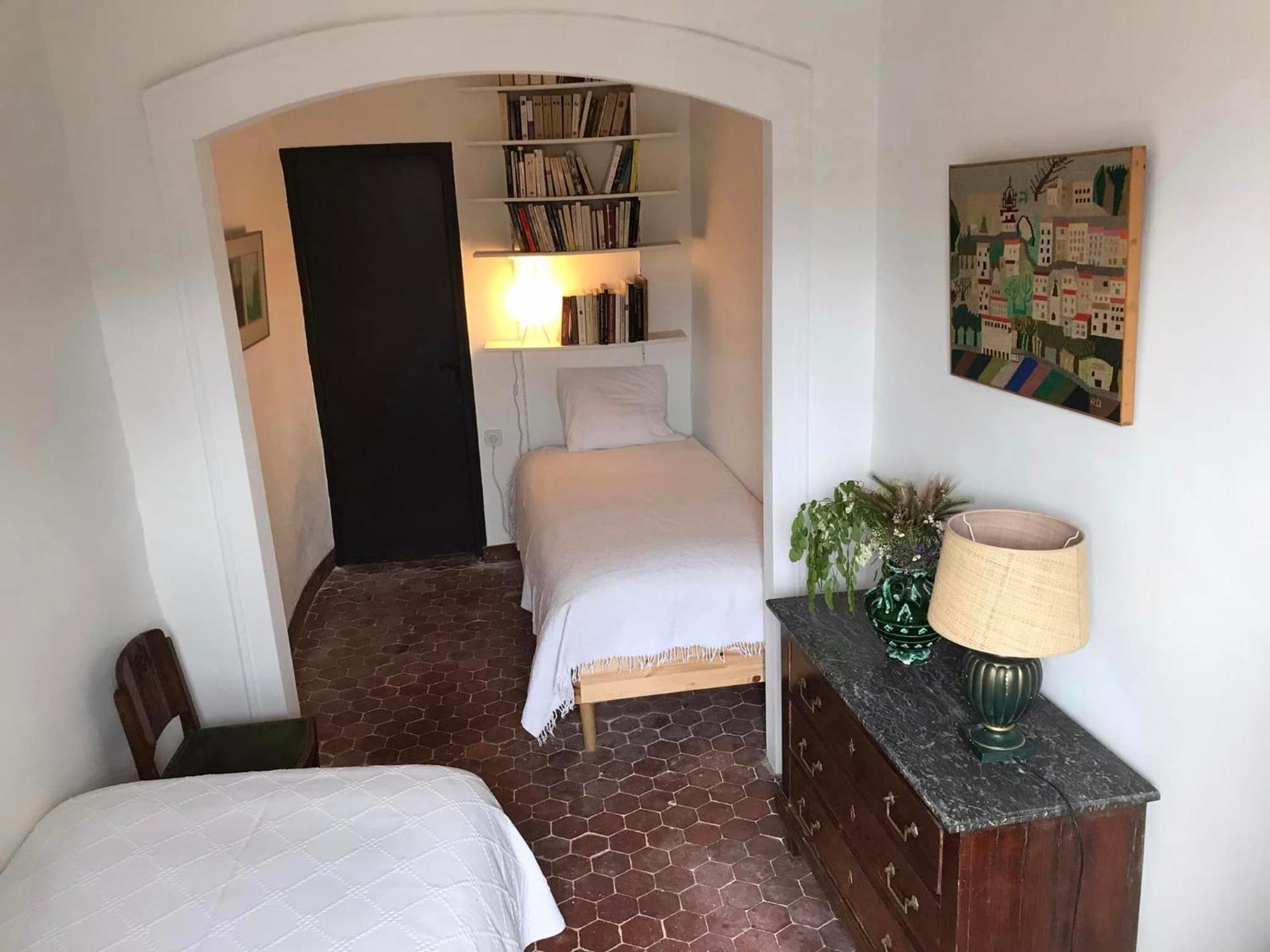 La Maison Joly Menerbes Luaran gambar