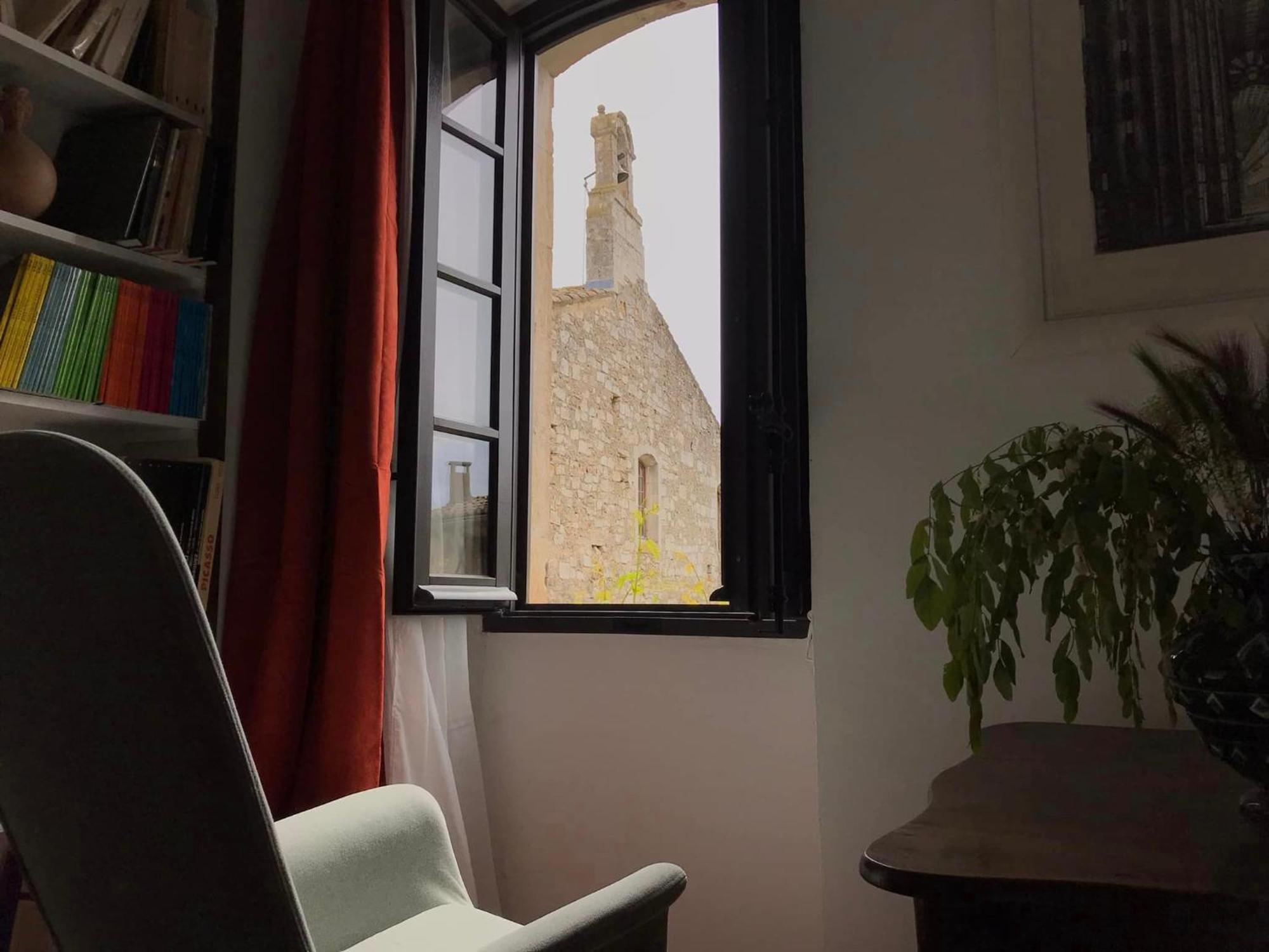 La Maison Joly Menerbes Luaran gambar