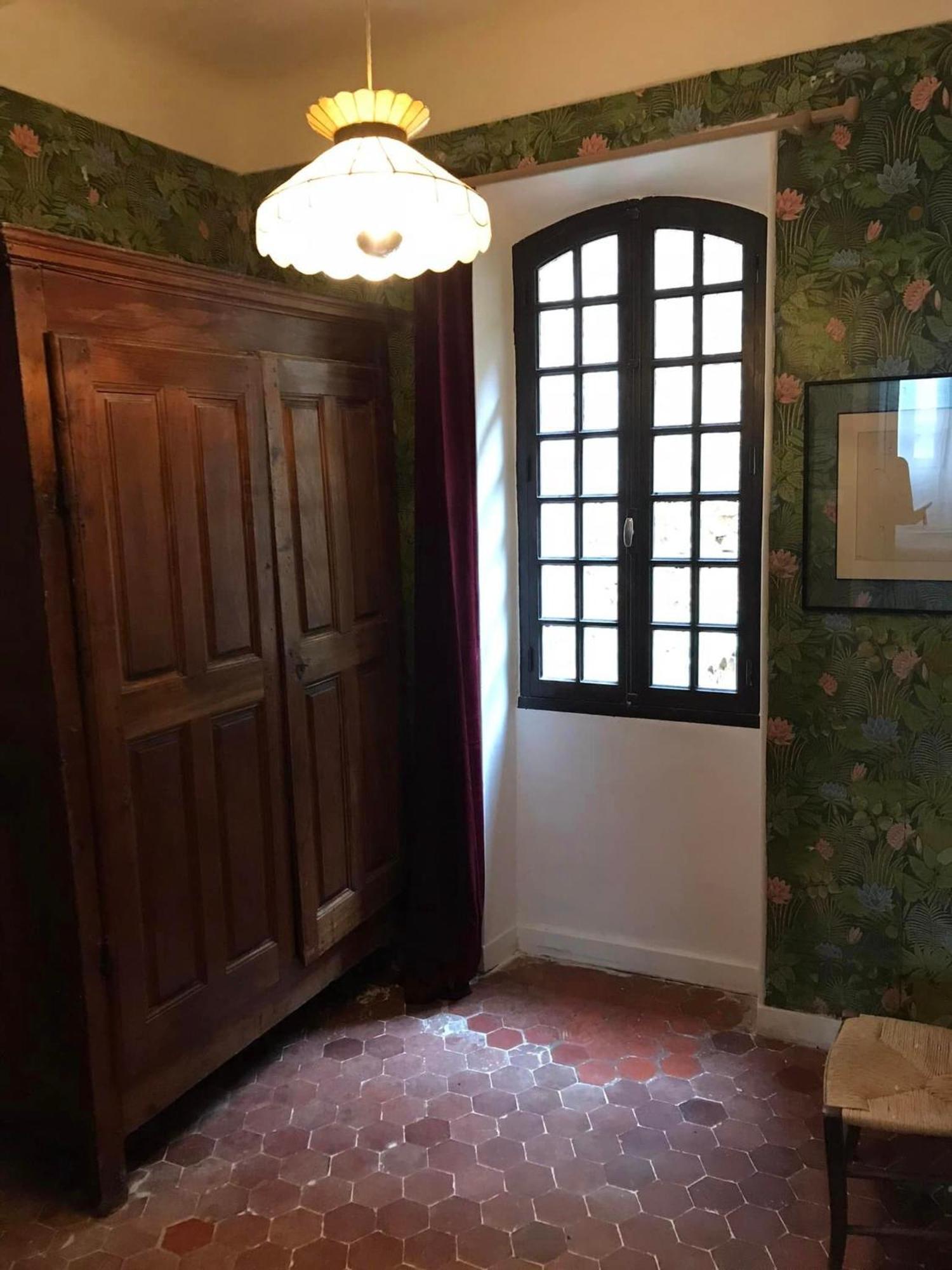 La Maison Joly Menerbes Luaran gambar