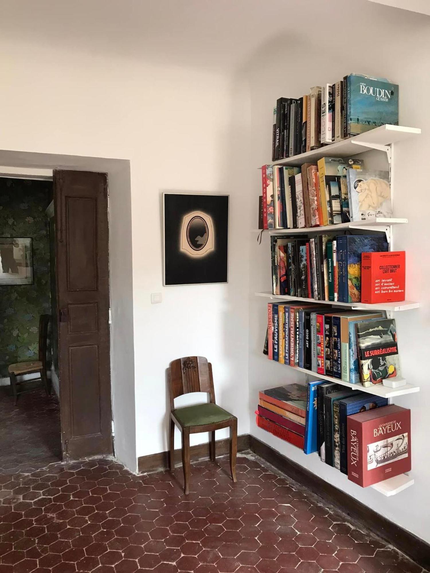 La Maison Joly Menerbes Luaran gambar