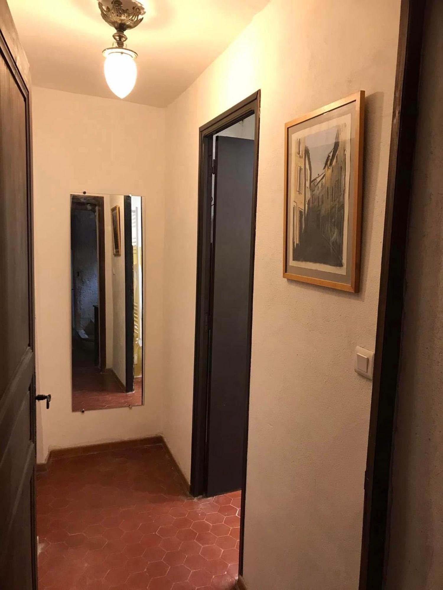 La Maison Joly Menerbes Luaran gambar