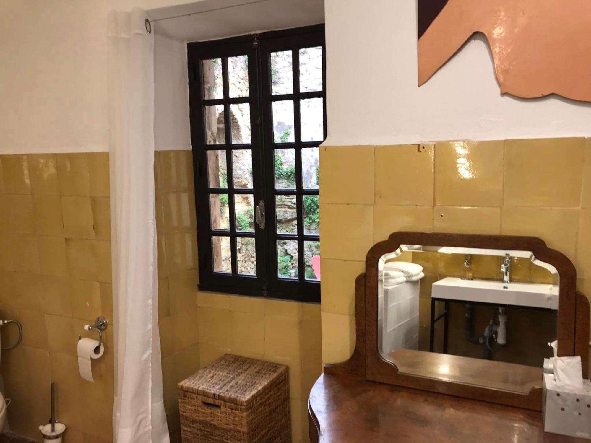 La Maison Joly Menerbes Luaran gambar