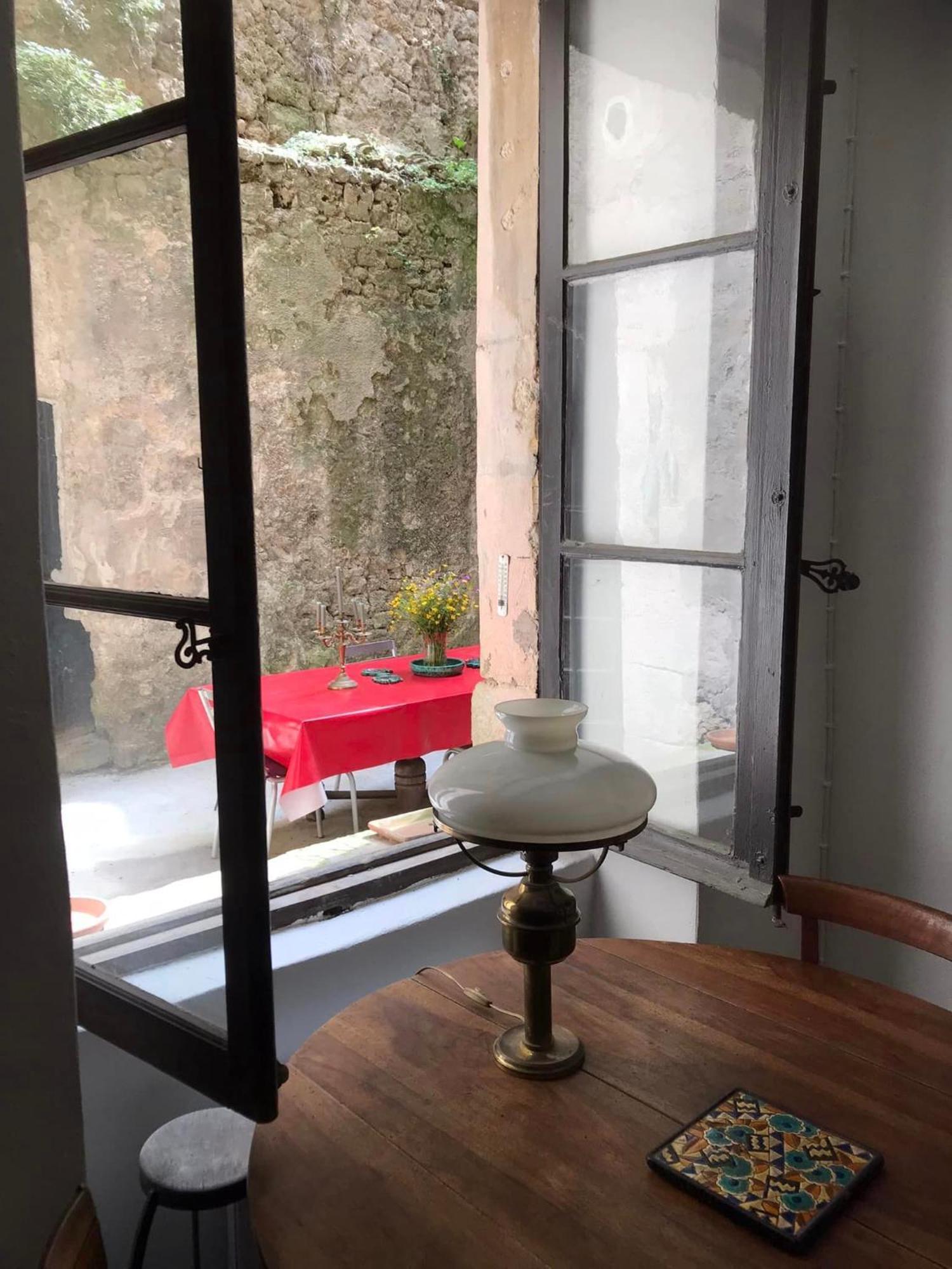La Maison Joly Menerbes Luaran gambar