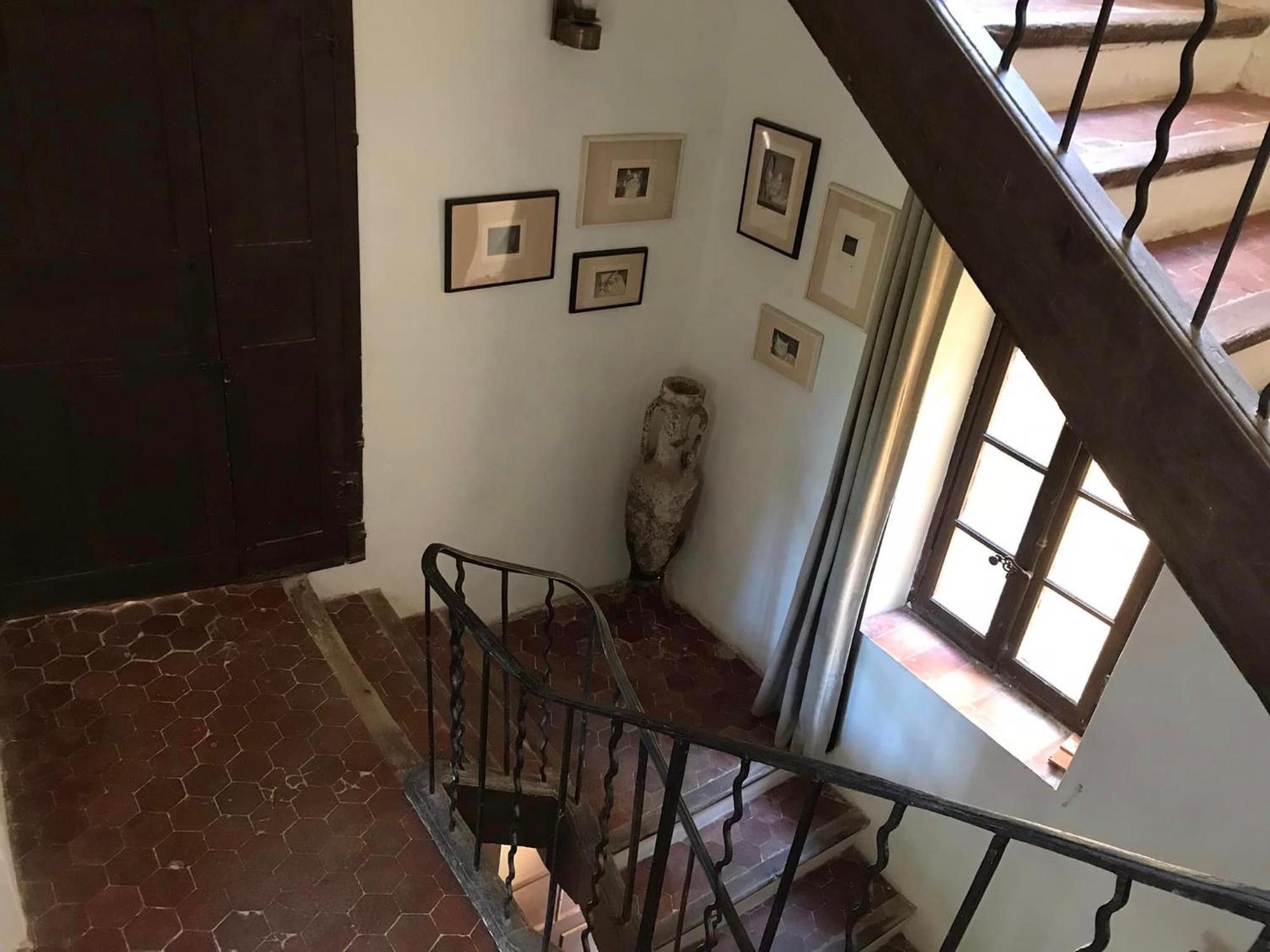 La Maison Joly Menerbes Luaran gambar