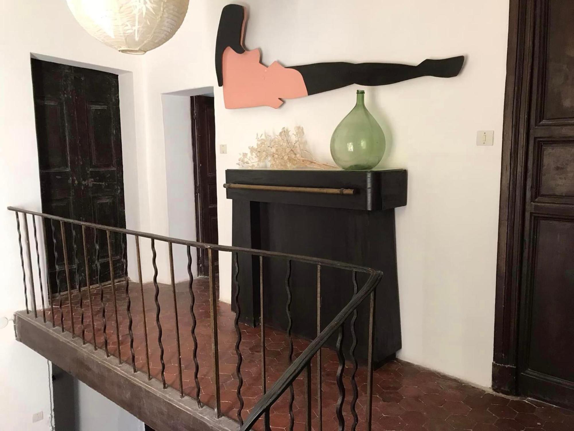La Maison Joly Menerbes Luaran gambar