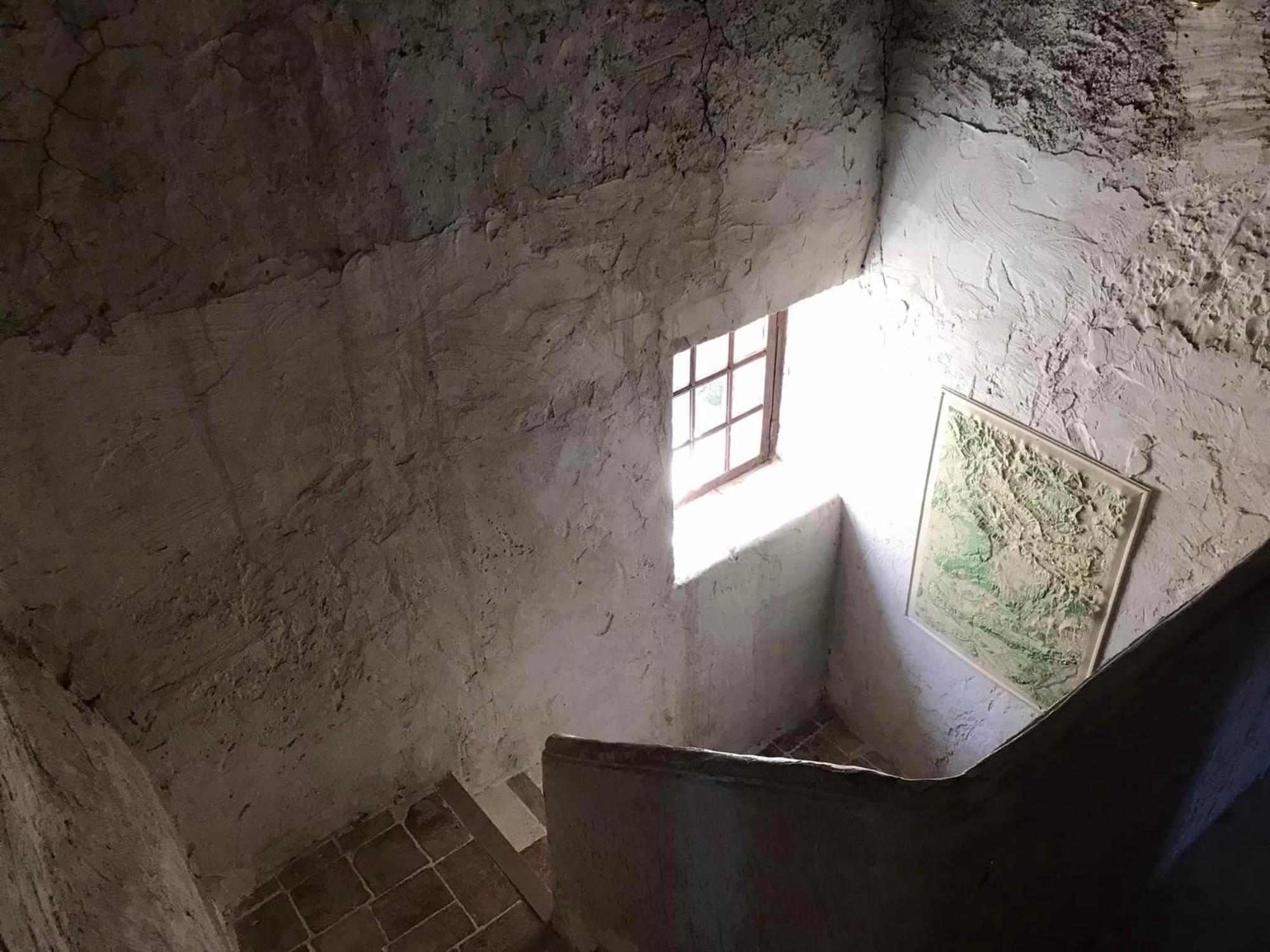 La Maison Joly Menerbes Luaran gambar