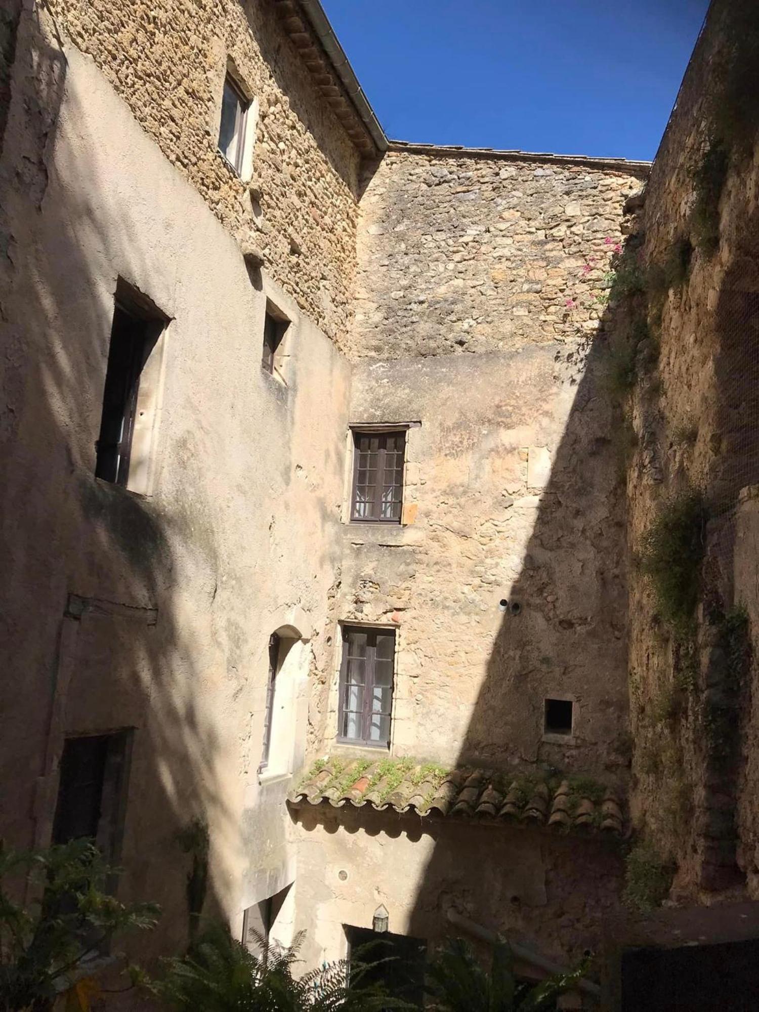 La Maison Joly Menerbes Luaran gambar