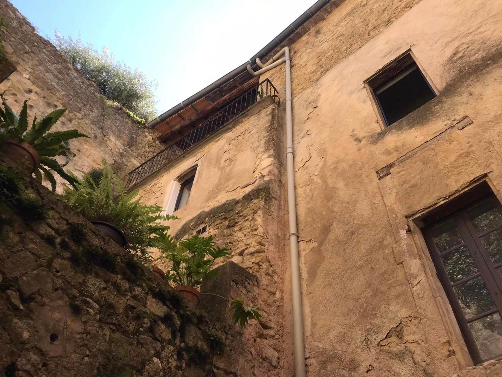 La Maison Joly Menerbes Luaran gambar
