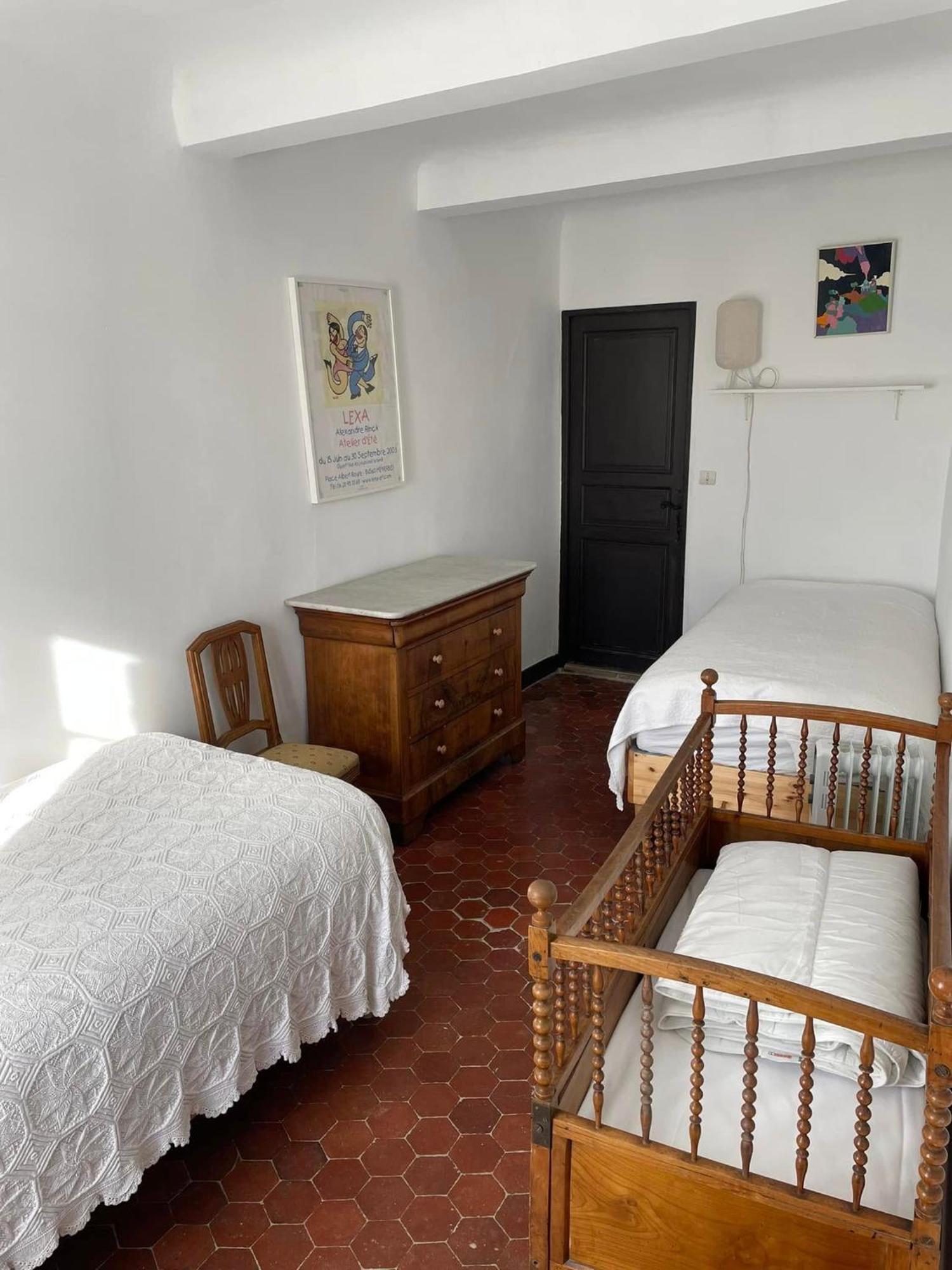 La Maison Joly Menerbes Luaran gambar