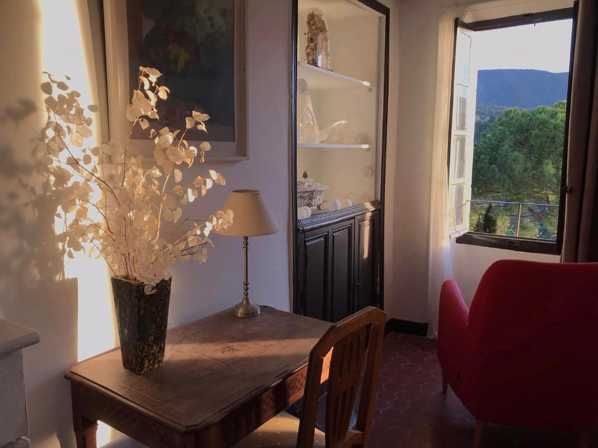 La Maison Joly Menerbes Luaran gambar